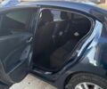 Синій Мазда 3, об'ємом двигуна 2 л та пробігом 140 тис. км за 8400 $, фото 12 на Automoto.ua
