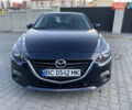 Синий Мазда 3, объемом двигателя 2 л и пробегом 280 тыс. км за 9800 $, фото 4 на Automoto.ua
