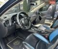 Синій Мазда 3, об'ємом двигуна 2 л та пробігом 202 тис. км за 9900 $, фото 12 на Automoto.ua