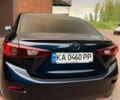 Синій Мазда 3, об'ємом двигуна 2 л та пробігом 213 тис. км за 9600 $, фото 17 на Automoto.ua