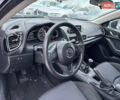 Синий Мазда 3, объемом двигателя 2 л и пробегом 131 тыс. км за 9200 $, фото 6 на Automoto.ua