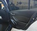 Синий Мазда 3, объемом двигателя 2 л и пробегом 140 тыс. км за 8149 $, фото 24 на Automoto.ua