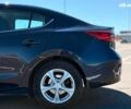 Синій Мазда 3, об'ємом двигуна 1.6 л та пробігом 141 тис. км за 9990 $, фото 5 на Automoto.ua