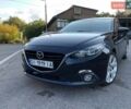 Синий Мазда 3, объемом двигателя 2 л и пробегом 208 тыс. км за 9300 $, фото 4 на Automoto.ua