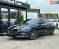 Синій Мазда 3, об'ємом двигуна 2 л та пробігом 202 тис. км за 9900 $, фото 1 на Automoto.ua