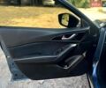 Синий Мазда 3, объемом двигателя 1.5 л и пробегом 233 тыс. км за 10490 $, фото 8 на Automoto.ua