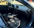 Синий Мазда 3, объемом двигателя 1.5 л и пробегом 233 тыс. км за 10490 $, фото 23 на Automoto.ua