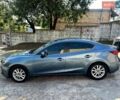Синий Мазда 3, объемом двигателя 1.5 л и пробегом 233 тыс. км за 10490 $, фото 7 на Automoto.ua