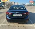 Синій Мазда 3, об'ємом двигуна 1.5 л та пробігом 205 тис. км за 11500 $, фото 5 на Automoto.ua