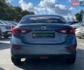 Синий Мазда 3, объемом двигателя 1.5 л и пробегом 222 тыс. км за 10990 $, фото 10 на Automoto.ua