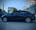 Синий Мазда 3, объемом двигателя 2.5 л и пробегом 200 тыс. км за 9800 $, фото 5 на Automoto.ua