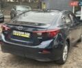 Синий Мазда 3, объемом двигателя 2 л и пробегом 165 тыс. км за 8000 $, фото 11 на Automoto.ua