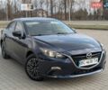 Синій Мазда 3, об'ємом двигуна 2 л та пробігом 70 тис. км за 10700 $, фото 50 на Automoto.ua