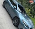 Синий Мазда 3, объемом двигателя 2 л и пробегом 134 тыс. км за 10799 $, фото 3 на Automoto.ua