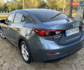 Синій Мазда 3, об'ємом двигуна 2 л та пробігом 136 тис. км за 8800 $, фото 6 на Automoto.ua