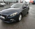 Синий Мазда 3, объемом двигателя 2 л и пробегом 130 тыс. км за 10500 $, фото 10 на Automoto.ua