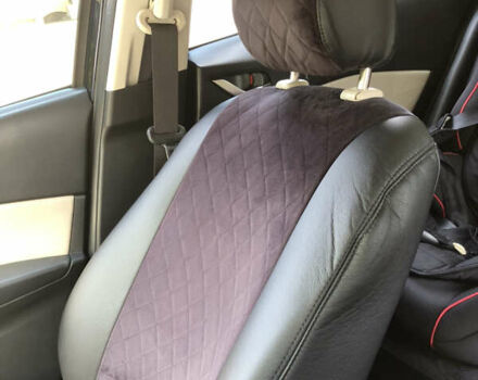 Синий Мазда 3, объемом двигателя 2 л и пробегом 207 тыс. км за 10250 $, фото 23 на Automoto.ua