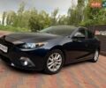 Синій Мазда 3, об'ємом двигуна 2 л та пробігом 213 тис. км за 9600 $, фото 5 на Automoto.ua