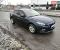 Синий Мазда 3, объемом двигателя 2 л и пробегом 130 тыс. км за 10500 $, фото 8 на Automoto.ua