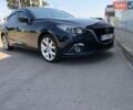 Синий Мазда 3, объемом двигателя 2 л и пробегом 208 тыс. км за 9300 $, фото 17 на Automoto.ua
