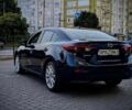 Синій Мазда 3, об'ємом двигуна 2.49 л та пробігом 200 тис. км за 9600 $, фото 1 на Automoto.ua