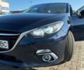 Синій Мазда 3, об'ємом двигуна 1.5 л та пробігом 205 тис. км за 11500 $, фото 17 на Automoto.ua