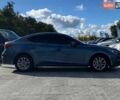 Синий Мазда 3, объемом двигателя 1.5 л и пробегом 222 тыс. км за 10990 $, фото 16 на Automoto.ua