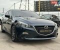 Синій Мазда 3, об'ємом двигуна 2 л та пробігом 202 тис. км за 9900 $, фото 8 на Automoto.ua