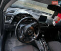 Синий Мазда 3, объемом двигателя 2 л и пробегом 190 тыс. км за 9200 $, фото 13 на Automoto.ua