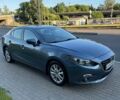 Синій Мазда 3, об'ємом двигуна 2 л та пробігом 85 тис. км за 9900 $, фото 1 на Automoto.ua