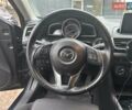 Синий Мазда 3, объемом двигателя 2 л и пробегом 165 тыс. км за 8000 $, фото 14 на Automoto.ua