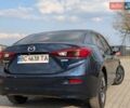 Синій Мазда 3, об'ємом двигуна 2 л та пробігом 70 тис. км за 10700 $, фото 43 на Automoto.ua