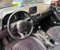 Синій Мазда 3, об'ємом двигуна 2 л та пробігом 213 тис. км за 9600 $, фото 33 на Automoto.ua