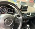 Синій Мазда 3, об'ємом двигуна 2 л та пробігом 213 тис. км за 9600 $, фото 35 на Automoto.ua
