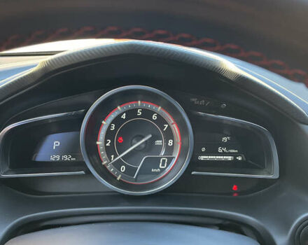 Синій Мазда 3, об'ємом двигуна 1.5 л та пробігом 130 тис. км за 13100 $, фото 10 на Automoto.ua