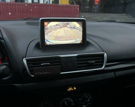 Синій Мазда 3, об'ємом двигуна 2 л та пробігом 196 тис. км за 9600 $, фото 8 на Automoto.ua