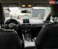 Синій Мазда 3, об'ємом двигуна 2 л та пробігом 190 тис. км за 10300 $, фото 12 на Automoto.ua