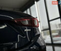 Синий Мазда 3, объемом двигателя 2 л и пробегом 158 тыс. км за 10500 $, фото 8 на Automoto.ua