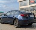 Синій Мазда 3, об'ємом двигуна 2 л та пробігом 70 тис. км за 10700 $, фото 38 на Automoto.ua