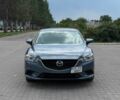 Синій Мазда 3, об'ємом двигуна 2.5 л та пробігом 98 тис. км за 11500 $, фото 1 на Automoto.ua