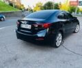 Синий Мазда 3, объемом двигателя 2 л и пробегом 208 тыс. км за 9300 $, фото 3 на Automoto.ua