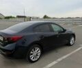 Синій Мазда 3, об'ємом двигуна 2 л та пробігом 140 тис. км за 10500 $, фото 2 на Automoto.ua