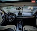 Синий Мазда 3, объемом двигателя 2.5 л и пробегом 200 тыс. км за 9800 $, фото 8 на Automoto.ua