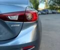 Синій Мазда 3, об'ємом двигуна 2 л та пробігом 224 тис. км за 8800 $, фото 13 на Automoto.ua