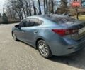 Синій Мазда 3, об'ємом двигуна 2 л та пробігом 146 тис. км за 10500 $, фото 13 на Automoto.ua