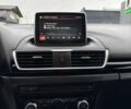 Синій Мазда 3, об'ємом двигуна 2 л та пробігом 190 тис. км за 10300 $, фото 11 на Automoto.ua