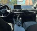 Синій Мазда 3, об'ємом двигуна 2 л та пробігом 137 тис. км за 9500 $, фото 6 на Automoto.ua