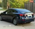 Синий Мазда 3, объемом двигателя 2 л и пробегом 160 тыс. км за 8500 $, фото 6 на Automoto.ua
