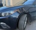 Синий Мазда 3, объемом двигателя 2 л и пробегом 140 тыс. км за 8149 $, фото 11 на Automoto.ua