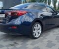 Синий Мазда 3, объемом двигателя 2 л и пробегом 0 тыс. км за 10500 $, фото 2 на Automoto.ua